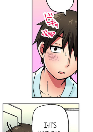 Pranking the Working Nurse Ch.8/? Page #48