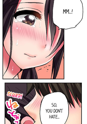Pranking the Working Nurse Ch.8/? Page #98