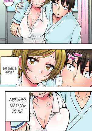 Pranking the Working Nurse Ch.8/? Page #49