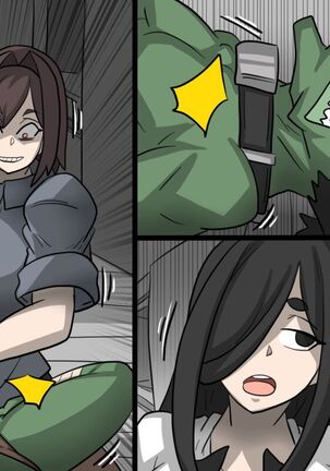 Isekai Goblin Page #66