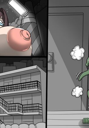 Isekai Goblin Page #28