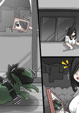 Isekai Goblin Page #70