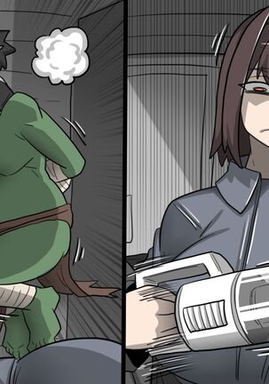 Isekai Goblin Page #65