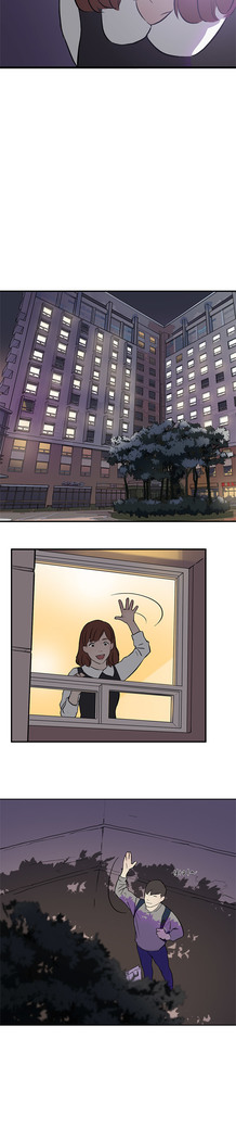 Two Timing Ch.0-27