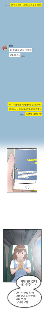 Two Timing Ch.0-27