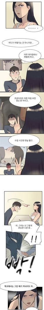 Two Timing Ch.0-27