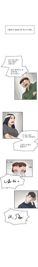 Two Timing Ch.0-27