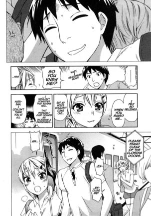 Zettai Harem 2 Ch. 1-3 Page #30