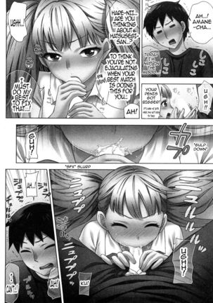 Zettai Harem 2 Ch. 1-3 Page #42