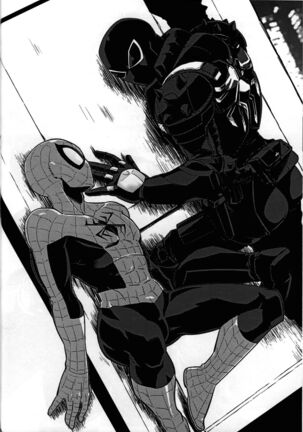 Spider‐Man REMIX - Page 28