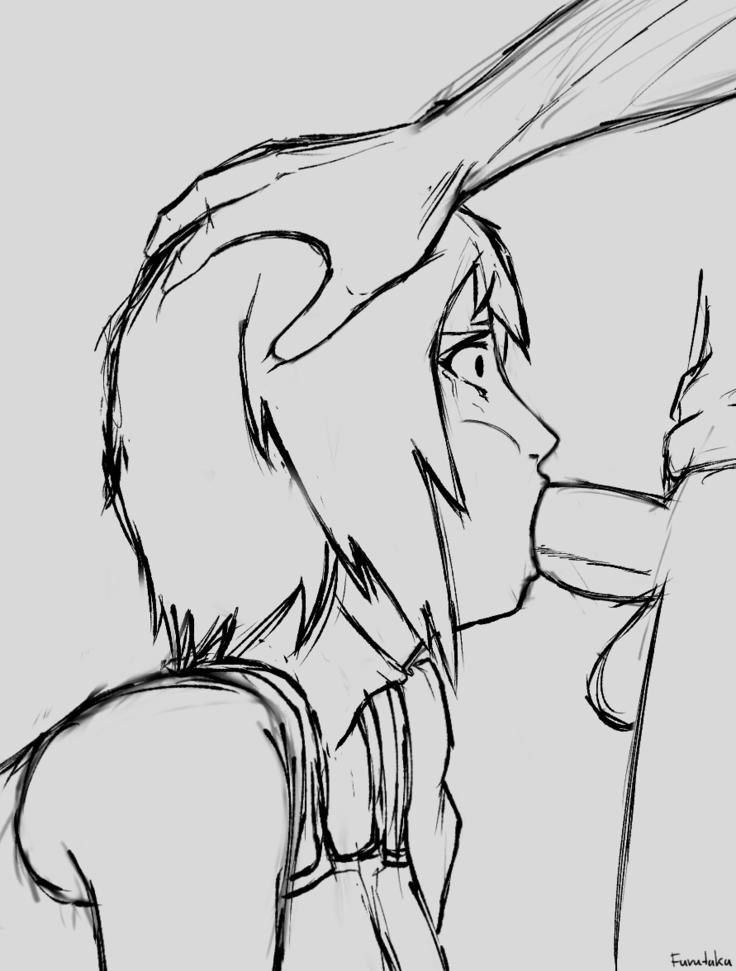 blowjob pack No. 1-5
