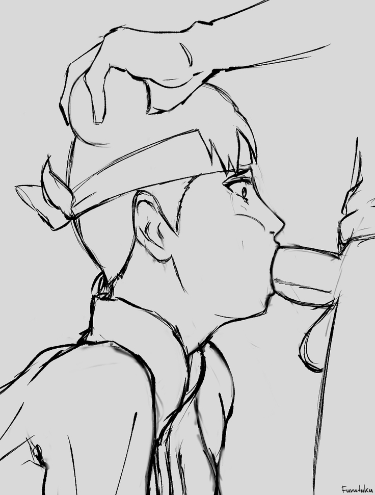 blowjob pack No. 1-5