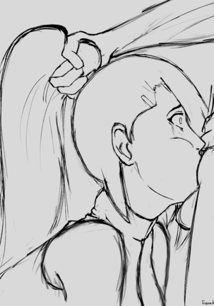 blowjob pack No. 1-5 Page #133