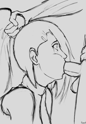 blowjob pack No. 1-5 Page #132