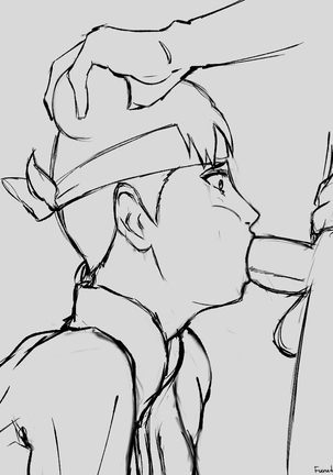 blowjob pack No. 1-5 Page #142