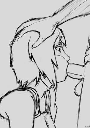 blowjob pack No. 1-5 Page #148