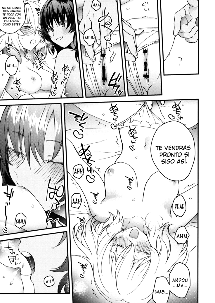 Shinsetsu no Kimi e