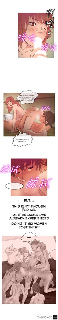 Heaven Ch.1-9