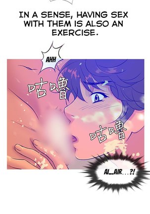 Heaven Ch.1-9 - Page 148