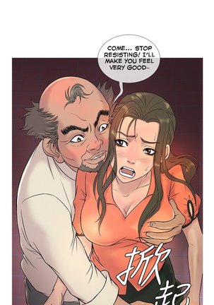 Heaven Ch.1-9 - Page 69