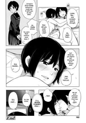 Zutto Mae Kara Page #20