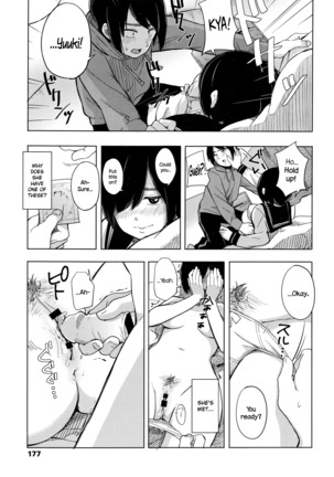 Zutto Mae Kara Page #15