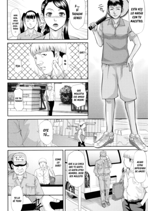 Koufuku Kazoku Chuuhen - Page 3