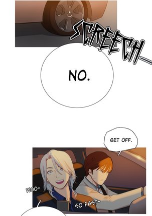 Scandal of the Witch Ch.1-5 - Page 71