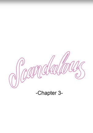 Scandal of the Witch Ch.1-5 Page #39