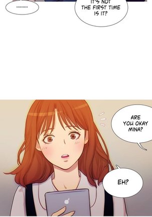 Scandal of the Witch Ch.1-5 Page #17