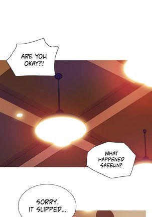 Scandal of the Witch Ch.1-5 - Page 44