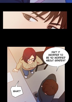 Scandal of the Witch Ch.1-5 - Page 91