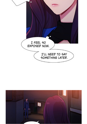Scandal of the Witch Ch.1-32 - Page 799