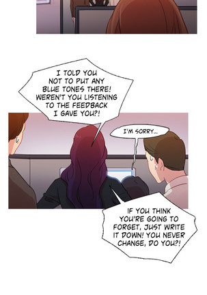 Scandal of the Witch Ch.1-32 - Page 778