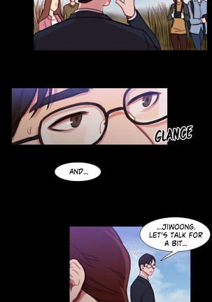 Scandal of the Witch Ch.1-32 - Page 754