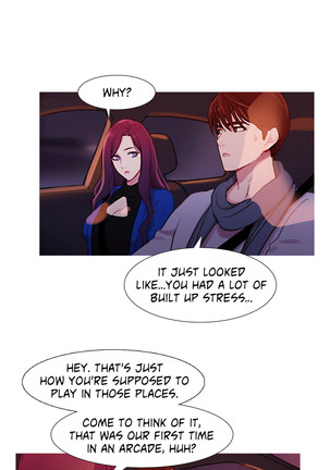Scandal of the Witch Ch.1-32 - Page 783