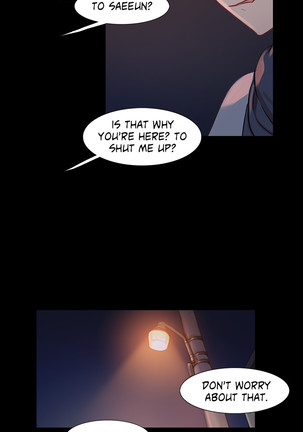 Scandal of the Witch Ch.1-32 - Page 816