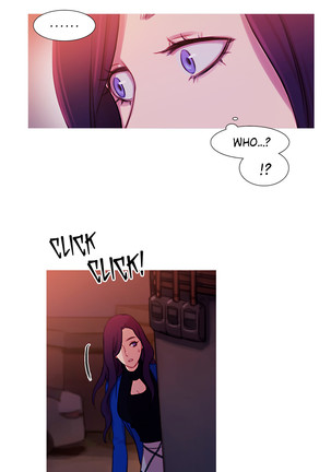 Scandal of the Witch Ch.1-32 - Page 800