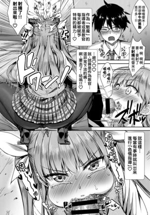 Tonari no Succubus-chan Ch. 1-2 Page #27