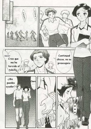 SCHOOL ZONE 5 - Page 19