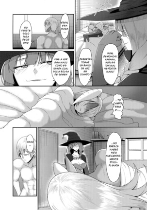 Reizoku Maou II Page #20