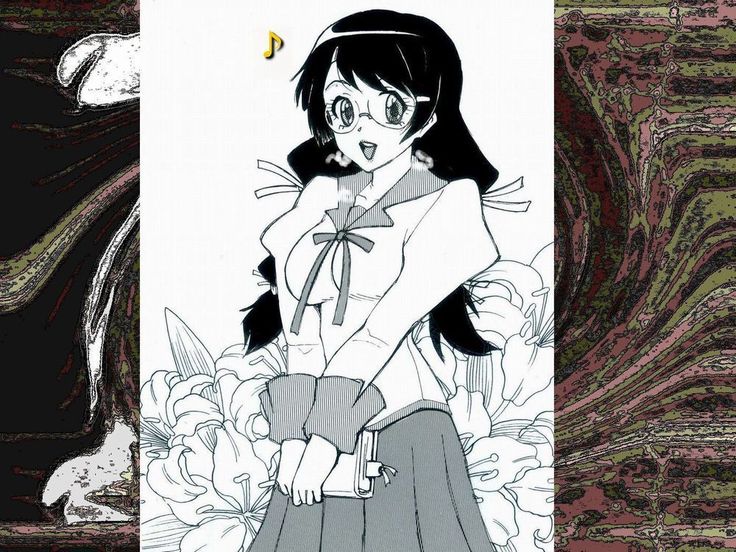 RTK Book Ver. 8.4: “‘Tsuki’ Monogatari Saishuu-banashi ‘Tsubasa, soshite... Mayoi maimai’”