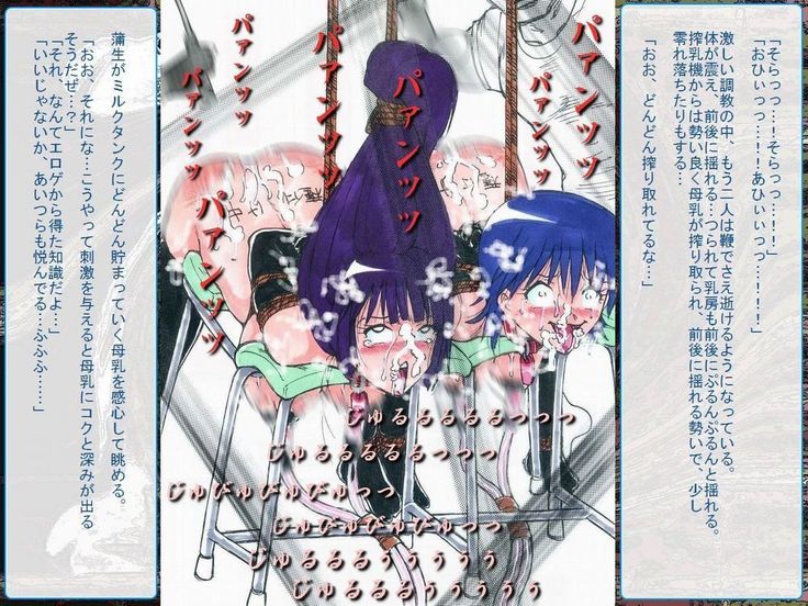 RTK Book Ver. 8.4: “‘Tsuki’ Monogatari Saishuu-banashi ‘Tsubasa, soshite... Mayoi maimai’”