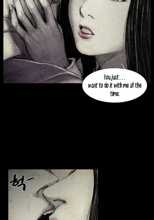 House of Dolls Ch.0-9 - Page 212