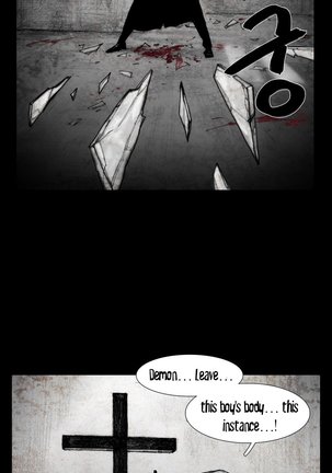 House of Dolls Ch.0-9 - Page 199