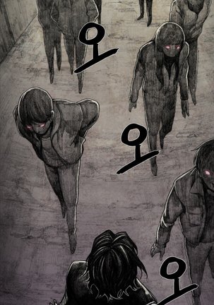 House of Dolls Ch.0-9 - Page 217