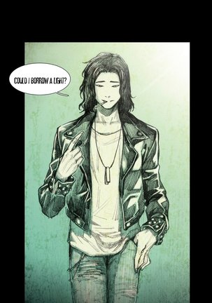 House of Dolls Ch.0-9 - Page 73