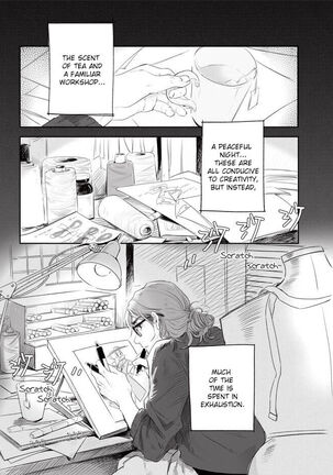 Second Hand Vacation - Page 2