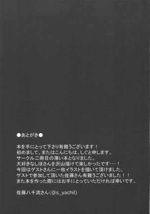 Midare Ieomoto Nishizumi Shiho Hirusagari no Koaku na Jouji Page #22