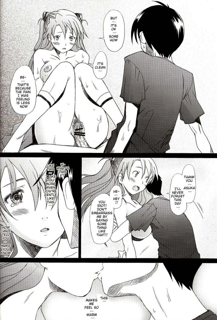 Confusion LEVEL A